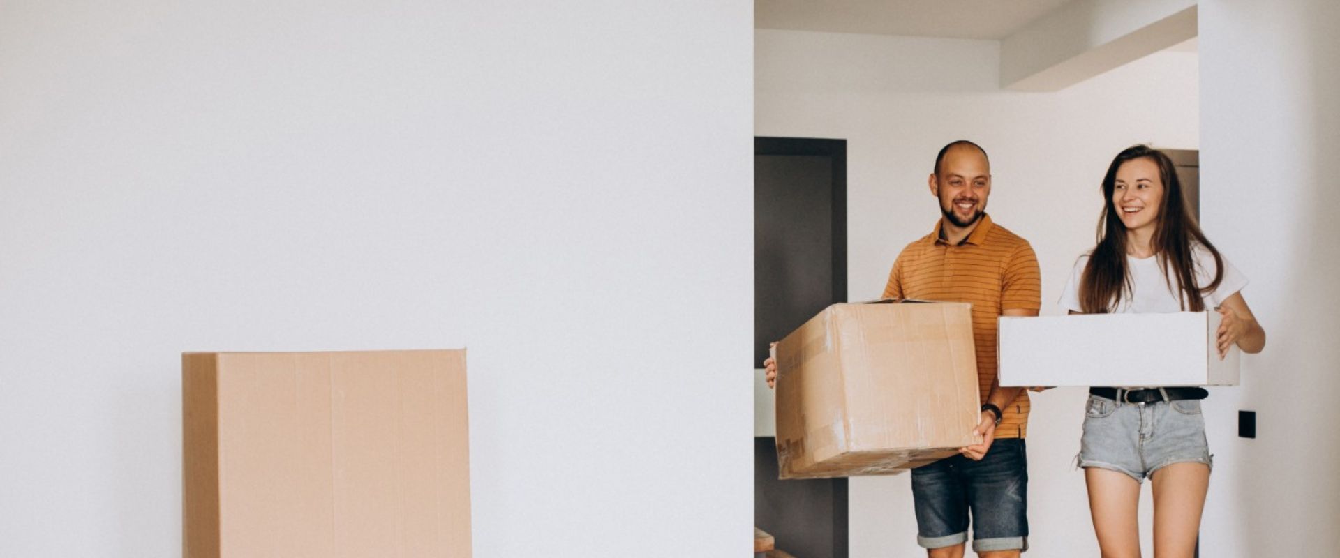 Packers Movers in Ghaziabad