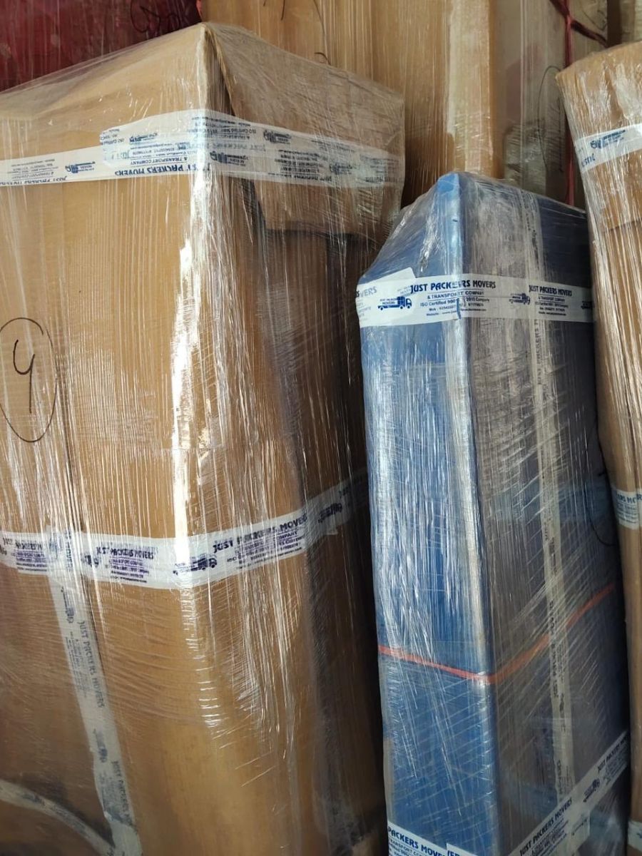 Packers and Movers in Udyog Vihar Gurgaon