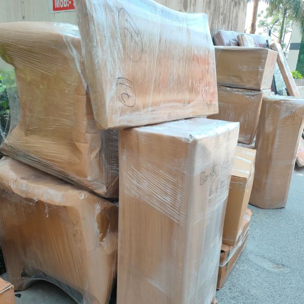 Packers Movers Bhopal