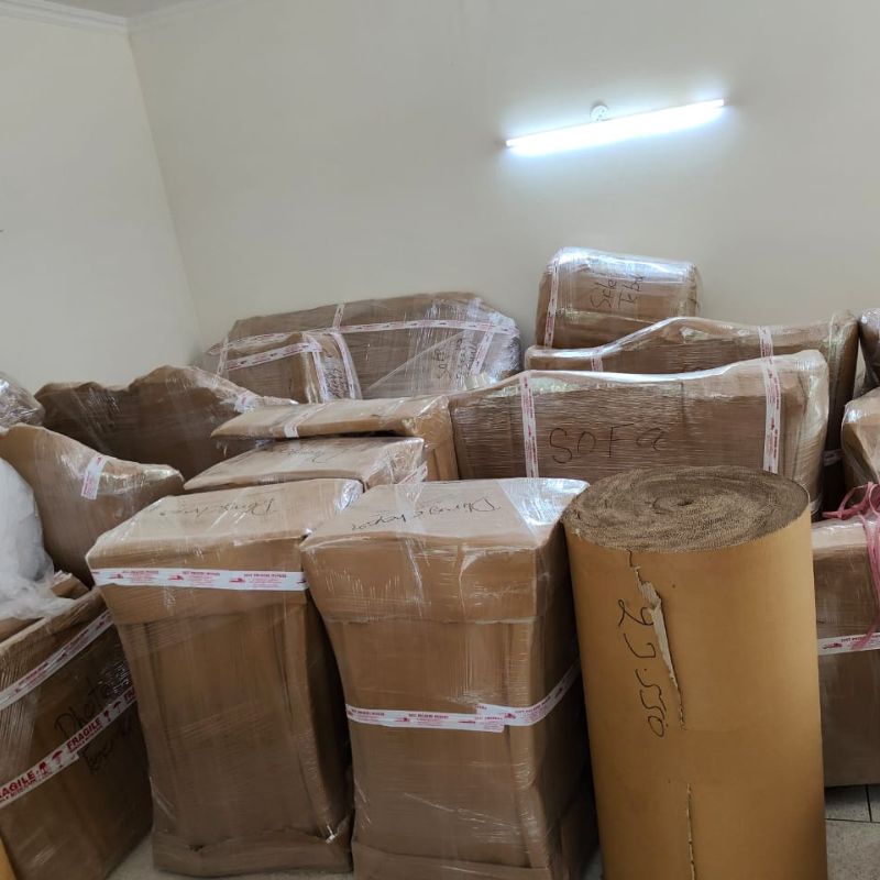 Packers and Movers in Noida Sector 30