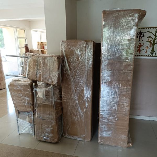 Good Packers and Movers Dehradun