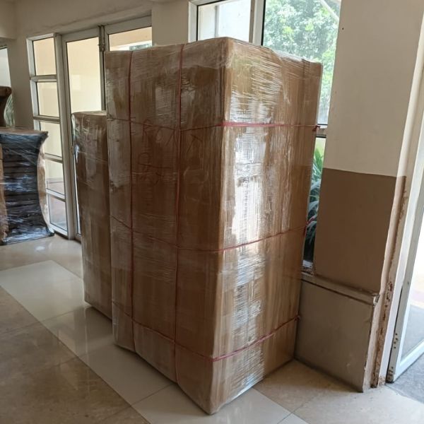 Packers Movers Jaipur