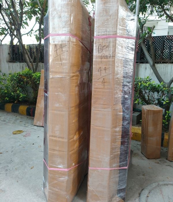 Packers Movers in Nagpur