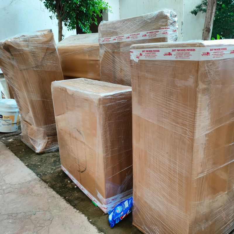 Packers and Movers in Vasundhara, Ghaziabad