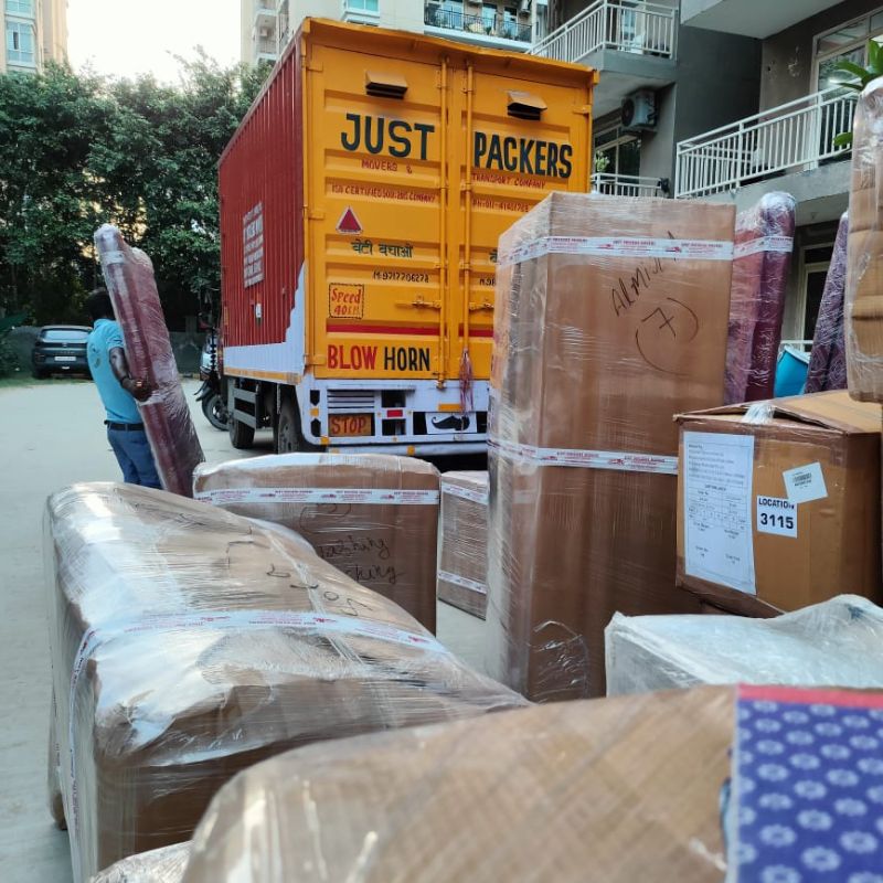 Packers and movers in palam vihar Gurgaon