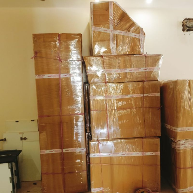 Packers and Movers in Noida Sector 15