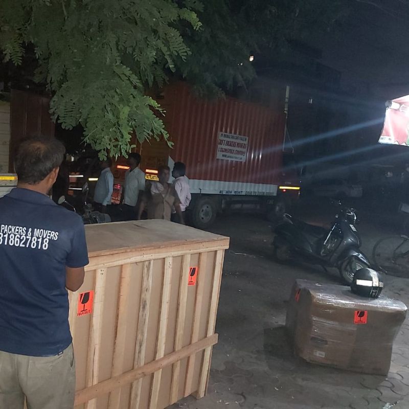 Packers and Movers in Gurgaon Sector 28