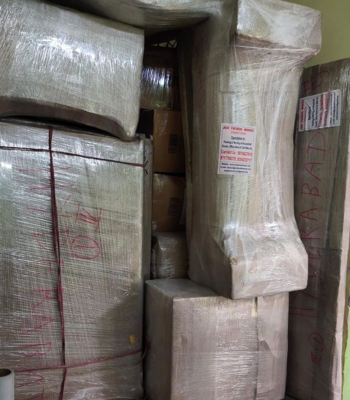 Packers and Movers in Gaur City 2 Noida - Home and Office Relocation Services